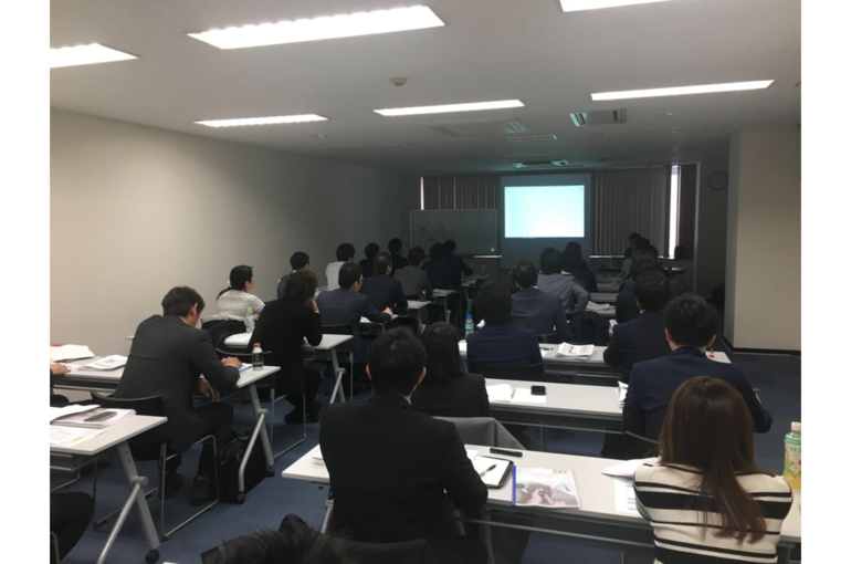 勉強会
