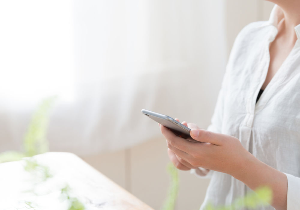 店舗アプリ多言語化