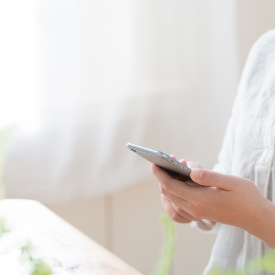 店舗アプリ多言語化