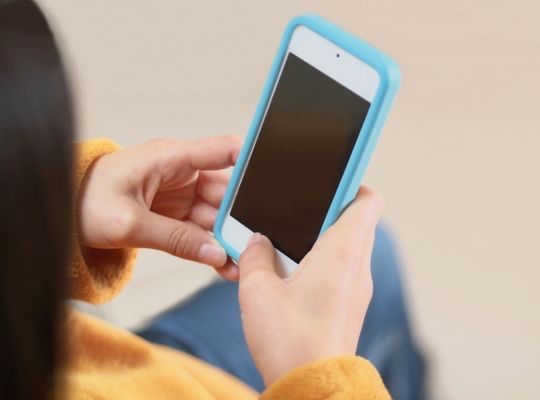 スマートフォン