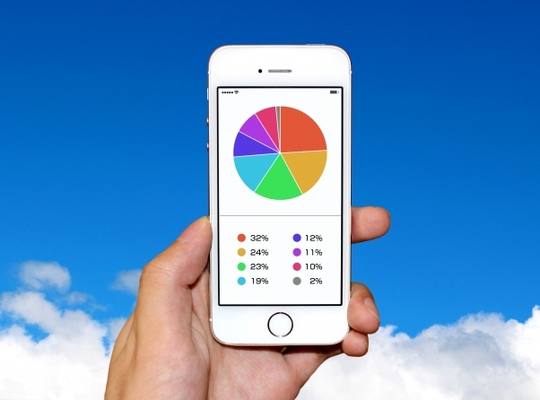 無料アプリで集客するならまずは機能を確認