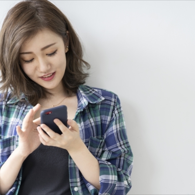 リピーターを増やす